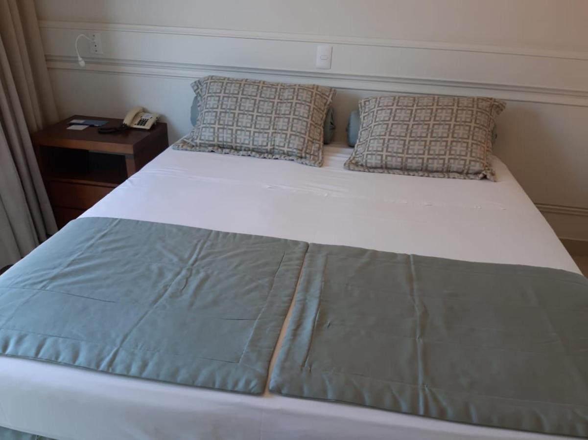 Jurere Beach Village - Studio Lateral Luxo Florianópolis 外观 照片