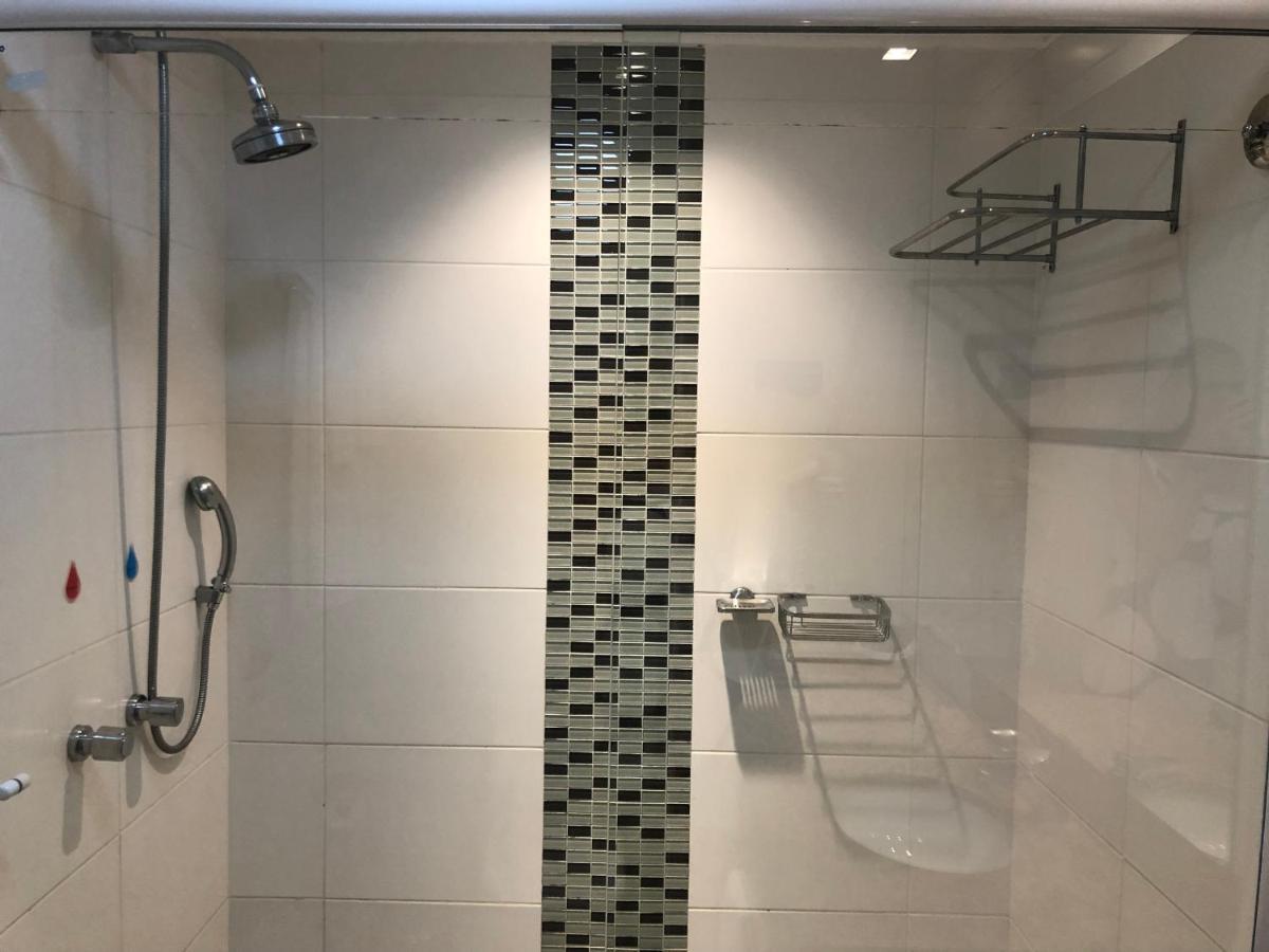 Jurere Beach Village - Studio Lateral Luxo Florianópolis 外观 照片